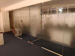 Team Area in  Office Space at Richmond Premier, Richmond Road – for Rent