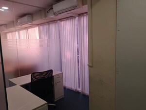 Team Area in  Office Space at Richmond Premier, Richmond Road – for Rent