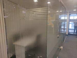 Team Area in  Office Space at Richmond Premier, Richmond Road – for Rent