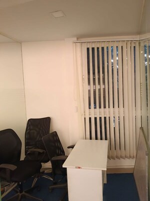 Team Area in  Office Space at Richmond Premier, Richmond Road – for Rent