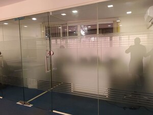 Team Area in  Office Space at Richmond Premier, Richmond Road – for Rent