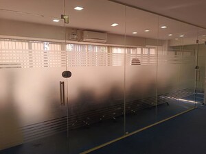 Team Area in  Office Space at Richmond Premier, Richmond Road – for Rent