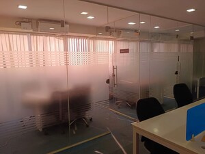 Team Area in  Office Space at Richmond Premier, Richmond Road – for Rent