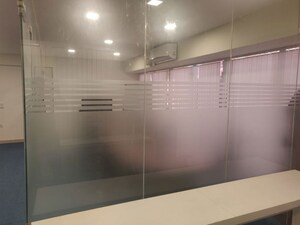 Team Area in  Office Space at Richmond Premier, Richmond Road – for Rent