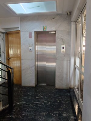 Lift in  Office Space at Richmond Premier, Richmond Road – for Rent