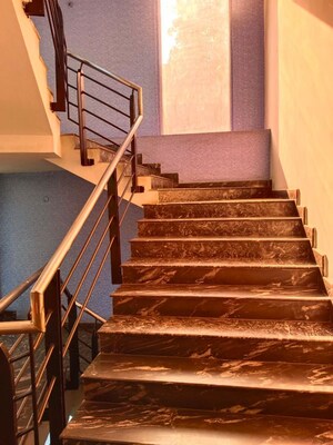 Staircase in  Office Space at Richmond Premier, Richmond Road – for Rent