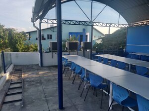  Office Space – Exterior View View at Richmond Premier, Richmond Road - for Rent