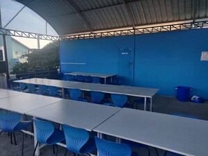  Office Space – Exterior View View at Richmond Premier, Richmond Road - for Rent