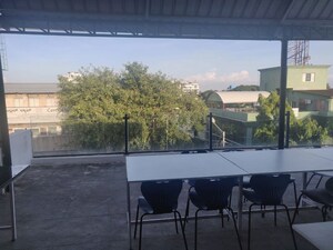  Office Space – Exterior View View at Richmond Premier, Richmond Road - for Rent