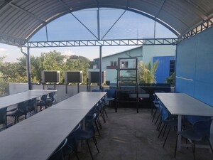  Office Space – Exterior View View at Richmond Premier, Richmond Road - for Rent