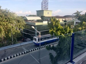  Office Space – Exterior View View at Richmond Premier, Richmond Road - for Rent