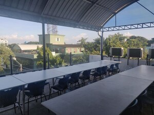  Office Space – Exterior View View at Richmond Premier, Richmond Road - for Rent