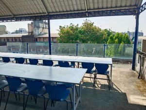  Office Space – Exterior View View at Richmond Premier, Richmond Road - for Rent