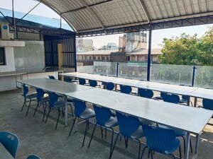  Office Space – Exterior View View at Richmond Premier, Richmond Road - for Rent