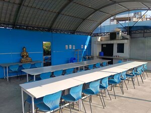  Office Space – Exterior View View at Richmond Premier, Richmond Road - for Rent