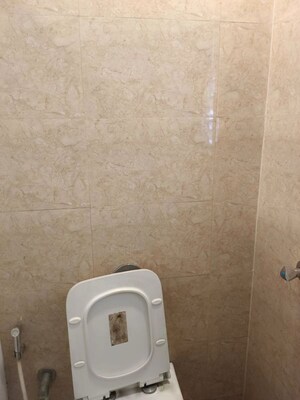 Bathroom in  Office Space at Richmond Premier, Richmond Road – for Rent