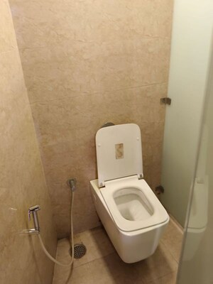 Bathroom in  Office Space at Richmond Premier, Richmond Road – for Rent