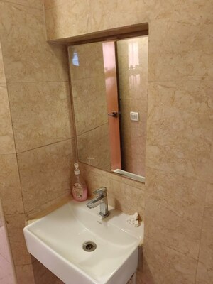 Bathroom in  Office Space at Richmond Premier, Richmond Road – for Rent