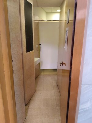 Bathroom in  Office Space at Richmond Premier, Richmond Road – for Rent