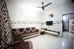 4 BHK + Store Room Independent House For Sale in Bapunagar