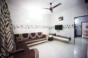 4 BHK Independent House For Sale in Bapunagar