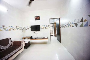 Furnished Amenities in 4 BHK Independent House at Bapunagar – for Sale