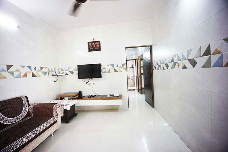 undefined, bapunagar 4 Bedroom 140 Sq.Yd. Independent House In Bapunagar Ahmedabad 10521087