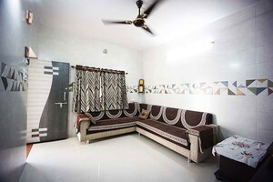 Gym in 4 BHK Independent House at Bapunagar – for Sale