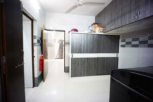 Building Lobby in 4 BHK Independent House at Bapunagar – for Sale