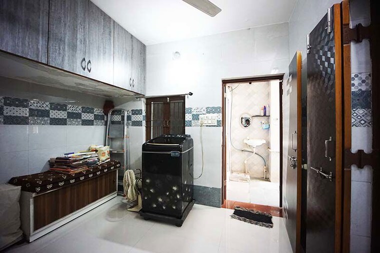 Living Room, bapunagar 4 Bedroom 140 Sq.Yd. Independent House In Bapunagar Ahmedabad 10521087