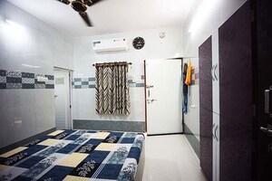 Team Area in 4 BHK Independent House at Bapunagar – for Sale