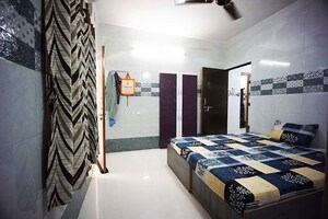 Bedroom in 4 BHK Independent House at Bapunagar – for Sale