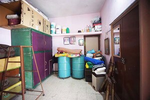 Living Room in 4 BHK Independent House at Bapunagar – for Sale