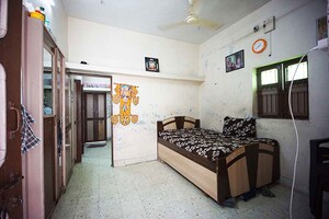 Living Room in 4 BHK Independent House at Bapunagar – for Sale