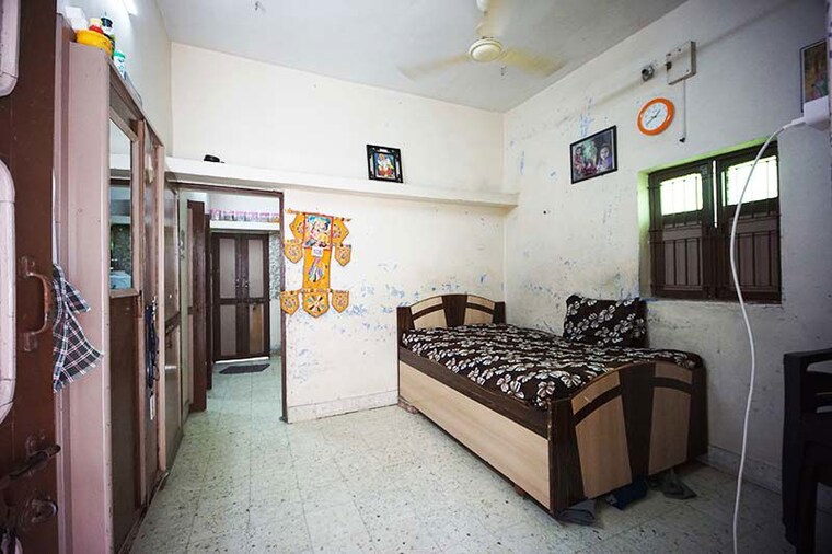 Living Room, bapunagar 4 Bedroom 140 Sq.Yd. Independent House In Bapunagar Ahmedabad 10521087
