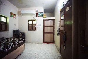 Building Lobby in 4 BHK Independent House at Bapunagar – for Sale