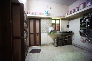 Living Room in 4 BHK Independent House at Bapunagar – for Sale