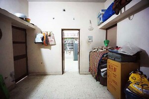 Parking in 4 BHK Independent House at Bapunagar – for Sale