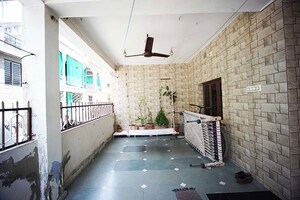 Kitchen in 4 BHK Independent House at Bapunagar – for Sale