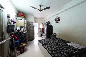 Bedroom in 3 BHK Apartment at Chandlodia – for Sale