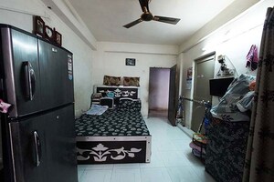 Bedroom in 3 BHK Apartment at Chandlodia – for Sale
