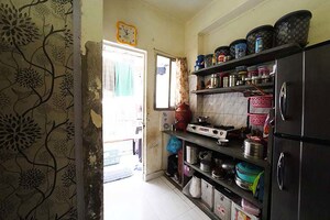 Gym in 3 BHK Apartment at Chandlodia – for Sale