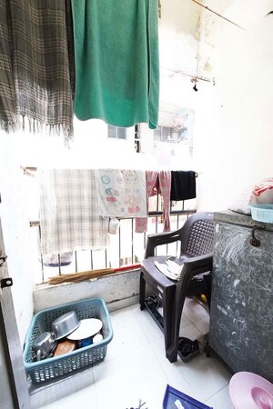 Team Area in 3 BHK Apartment at Chandlodia – for Sale