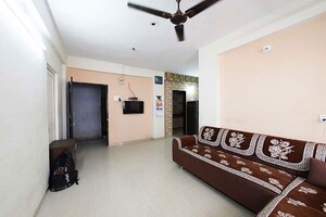Bedroom in 3 BHK Apartment at Chandlodia – for Sale