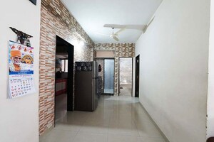 Room in 3 BHK Apartment at Chandlodia – for Sale