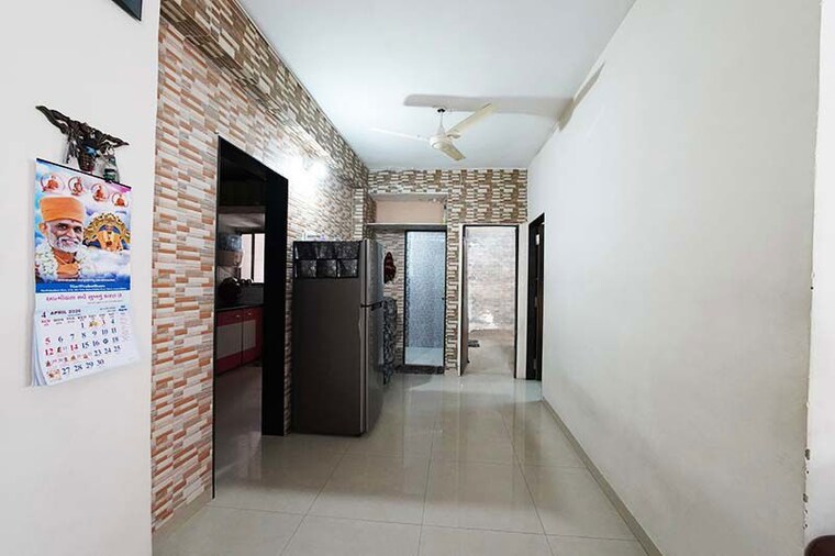 Room, chandlodia 3 Bedroom 170 Sq.Yd. Apartment In Chandlodia Ahmedabad 10521078
