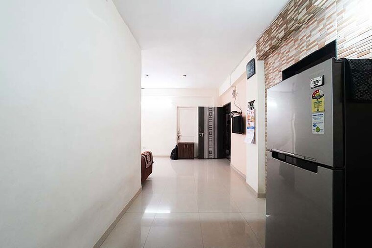 undefined, chandlodia 3 Bedroom 170 Sq.Yd. Apartment In Chandlodia Ahmedabad 10521078