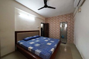 Bedroom in 3 BHK Apartment at Chandlodia – for Sale
