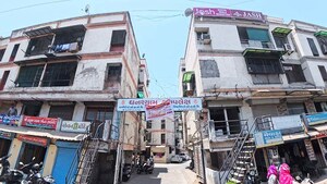 3 BHK Apartment For Sale in Chandlodia
