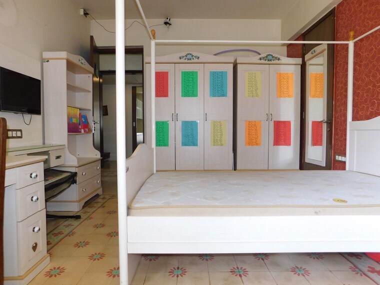 Room, nambiar-millennia 2.5 Bedroom 929 Sq.Ft. Apartment In Sarjapur Road Bangalore 10513213